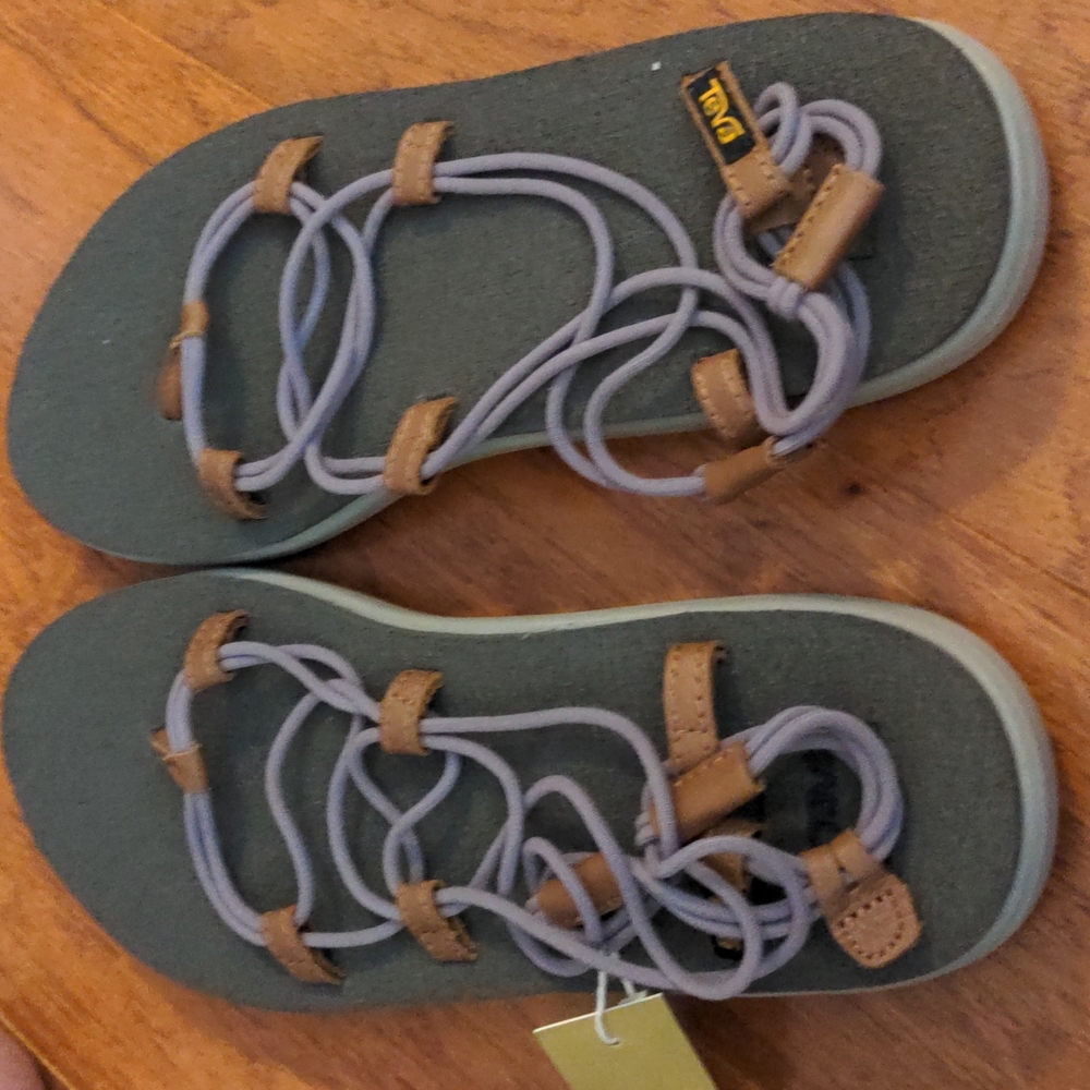 Teva Voya Sandals